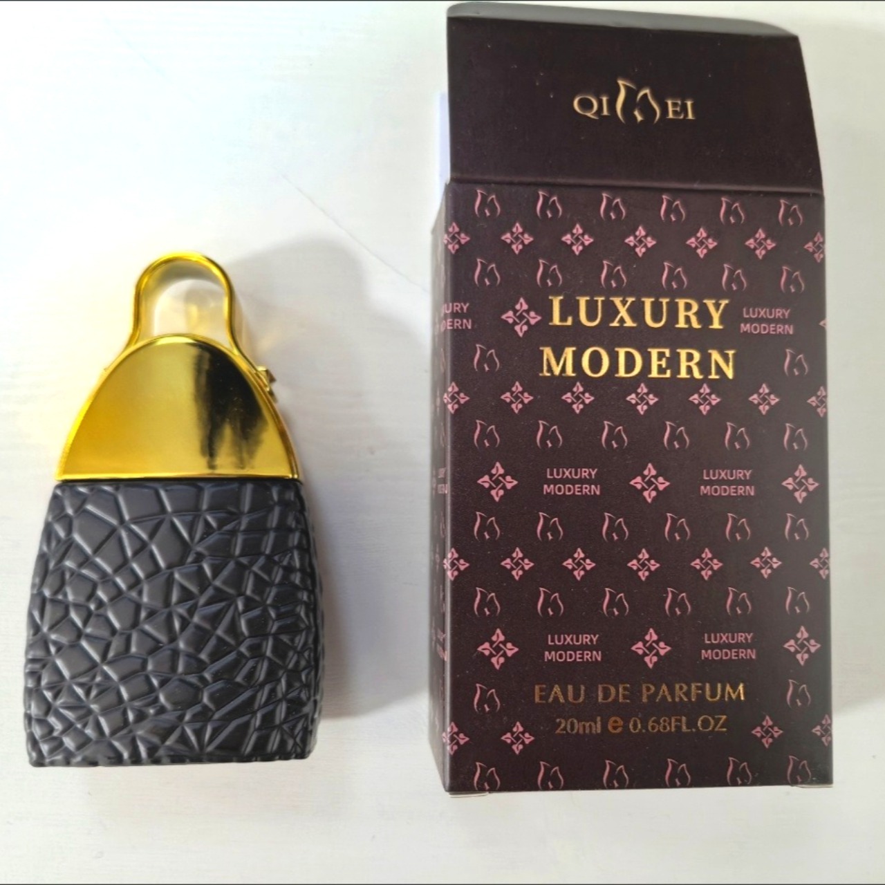 Women'S Perfume Rose Fragrance - 여성용 향수, 우아한 꽃향기, 오래 지속되는