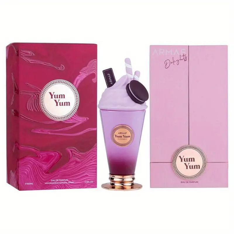 Perfume Fragrance For Women - 아르마프 유엠 오 드 퍼퓸 3.4oz/100ml