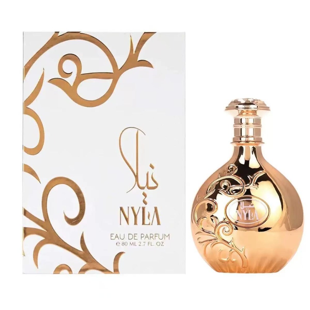 Perfume Fragrance Gift Set - 오리엔탈 향 여성용 오 드 퍼퓸