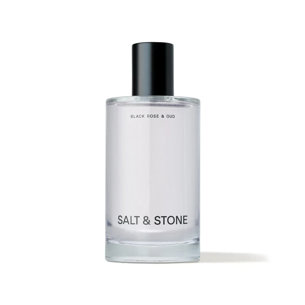 Women'S Perfume Rose Fragrance - 솔트 앤 스톤 블랙 로즈 &