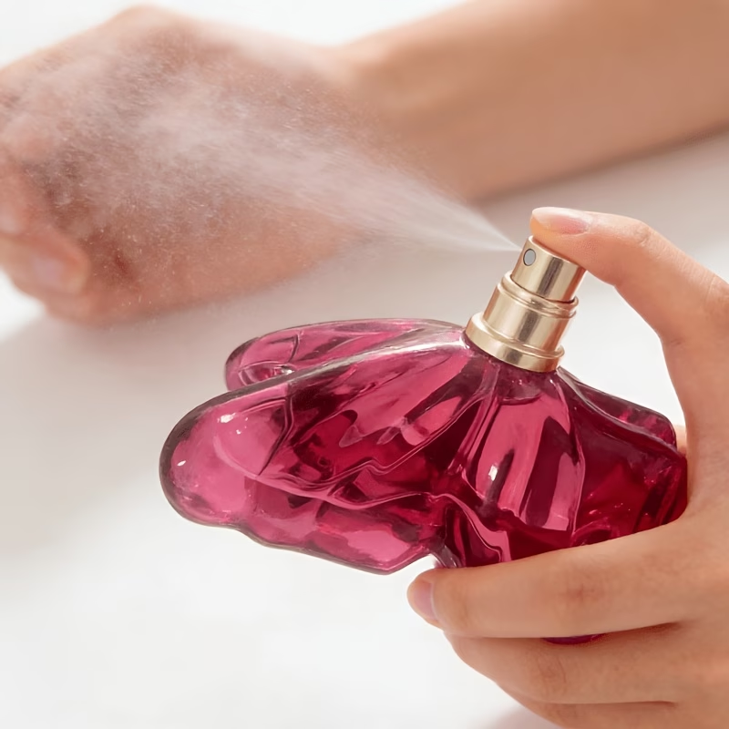 Perfume La Fragrance - 라 보마 여성용 향수 스프레이, 2.7oz(80ml)