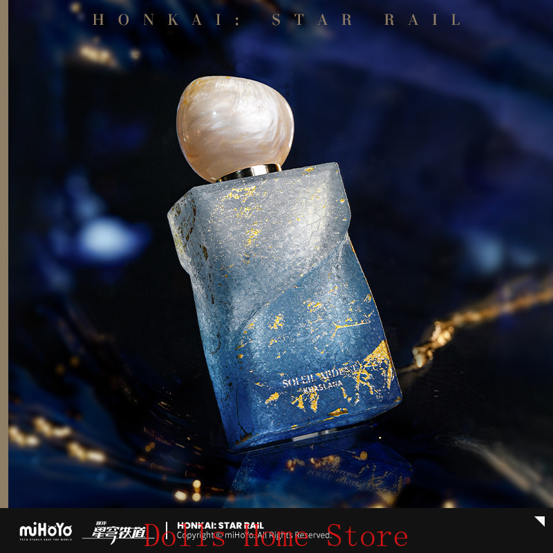 The Collection Perfume Fragrance - MiHoYo Khaslana Phainon Honkai: 스타 레일