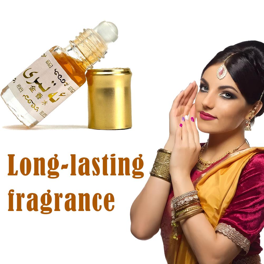 Perfume Fragrance For Women - 아라비안 향수 오일 롤온 휴대용 오래