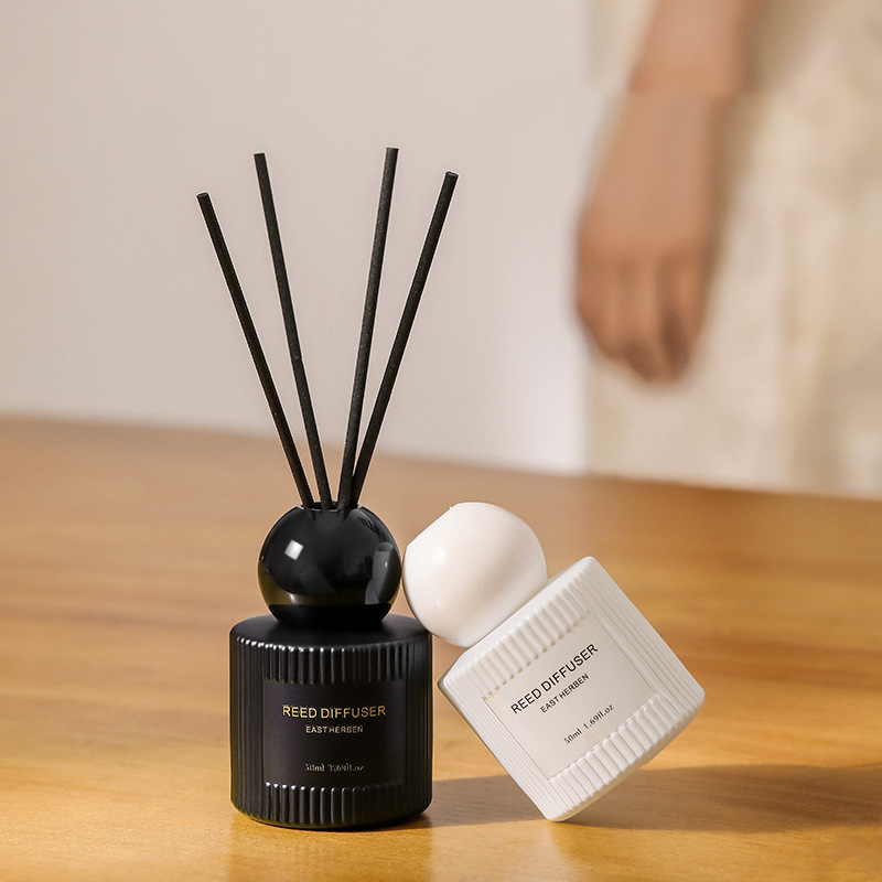 Perfume La Fragrance - 50ml 오래 지속되는 홈 침실 향수