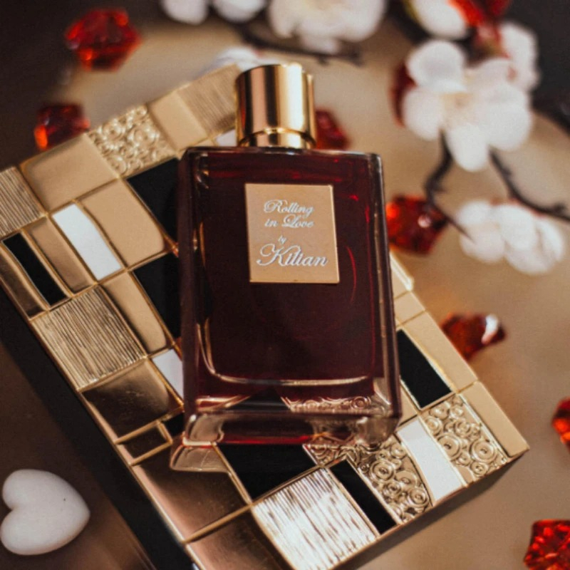The Collection Perfume Fragrance - 킬리안 50ml 유니섹스 오 드 퍼퓸