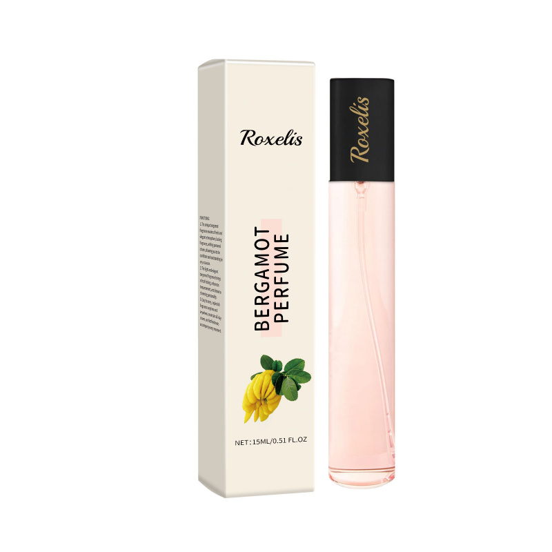 Perfume Fragrance Free - 우아한 향수, 오래 지속되는 향, 휴대하기