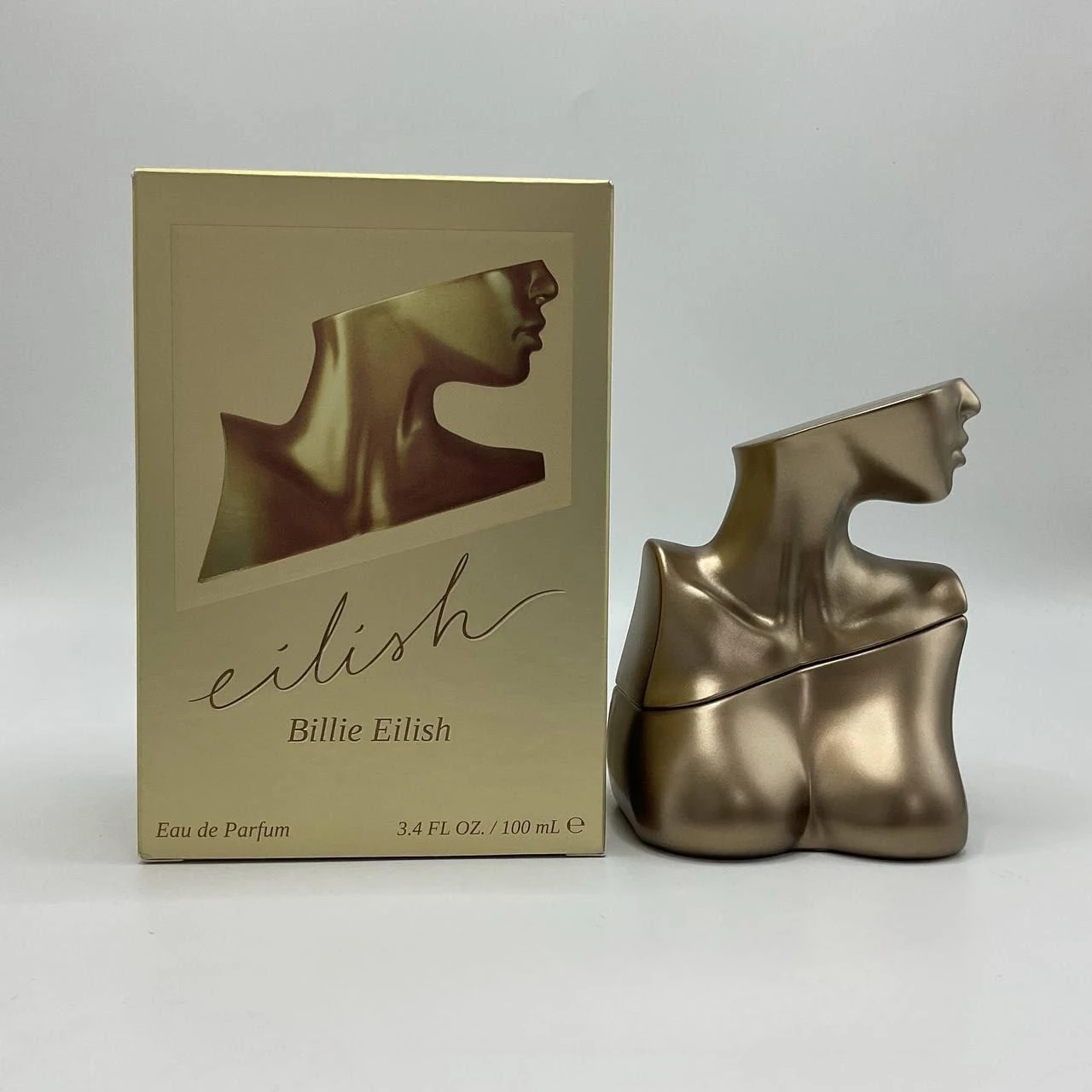 Perfume Fragrance For Women - 100ml 여성용 향수, 지속력 좋은 바닐라