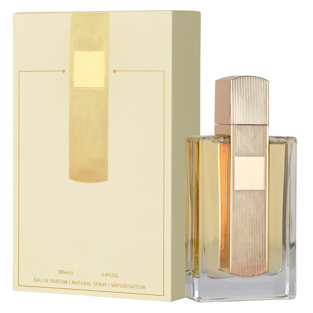 Perfume Floral Fragrance - 안감 오 드 퍼퓸 100ml 유니섹스