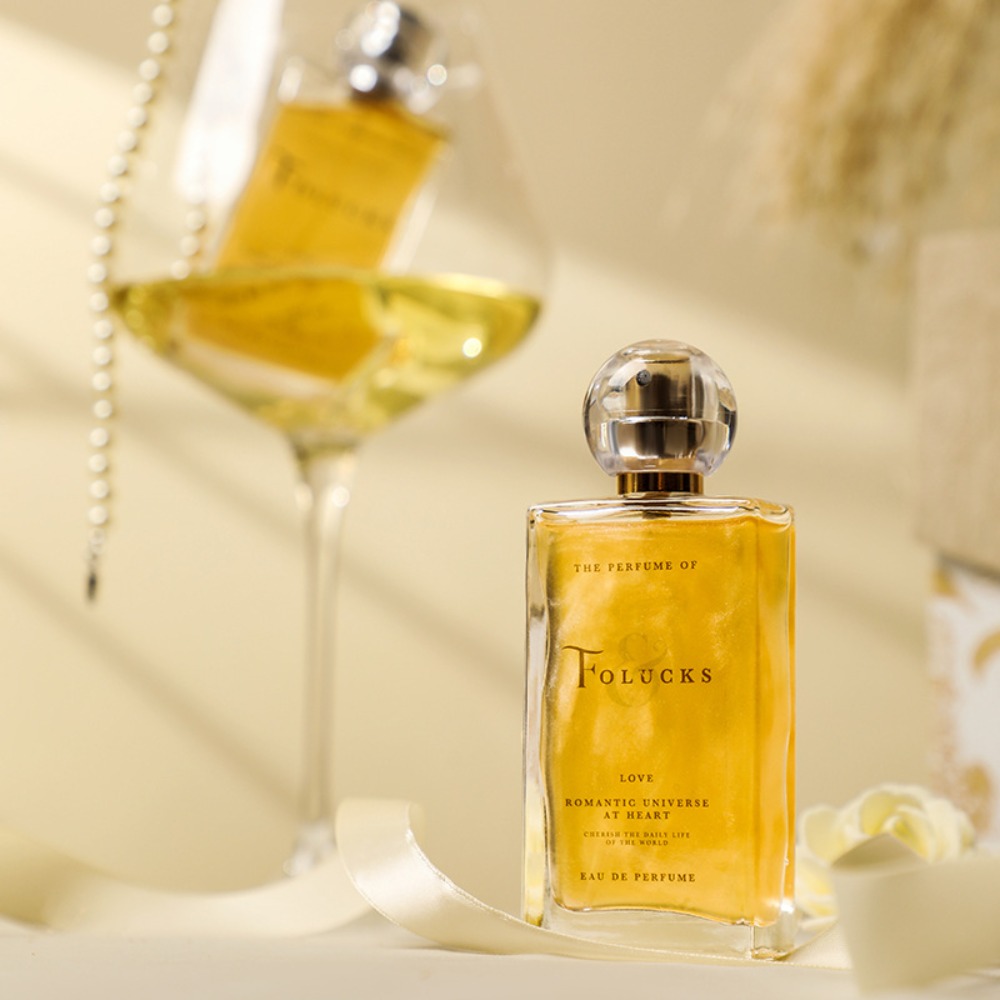 The Collection Perfume Fragrance - 오뜨 꾸뛰르 컬렉션의 신선하고 자연스러운 플로럴-프루티