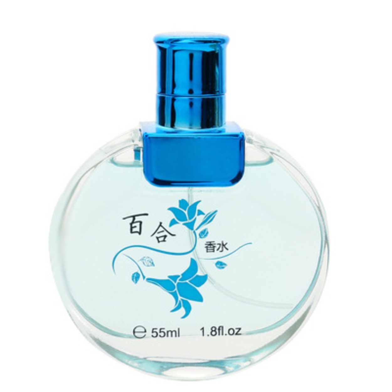 Women'S Perfume Rose Fragrance - 50ml 내추럴 플로럴 썸머 프레시 오스만투스