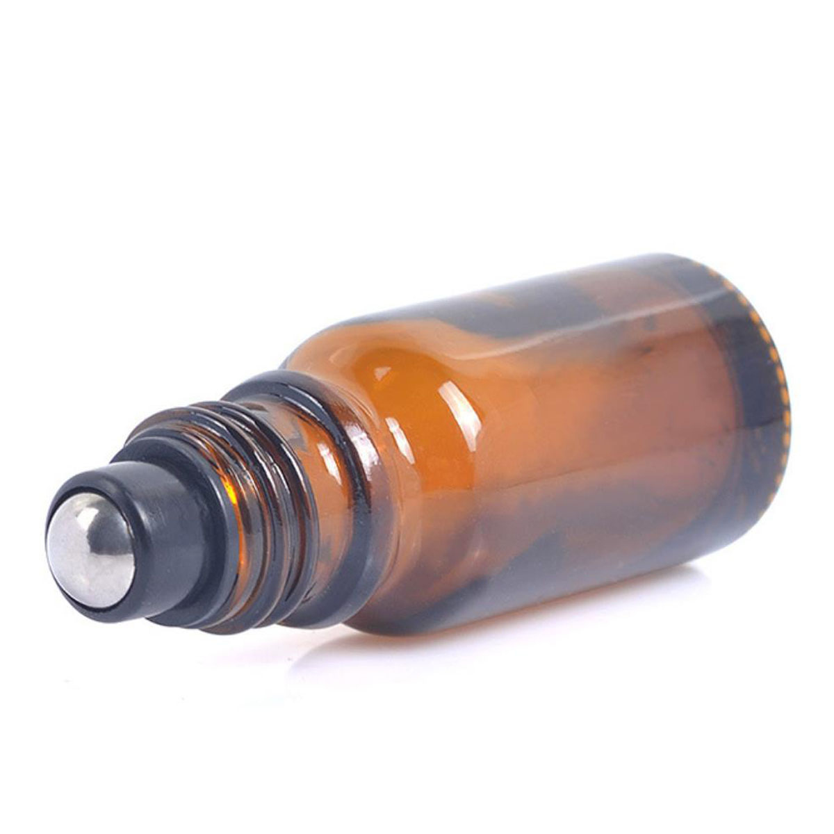 5/10/15/30/50/100ml 에센셜 오일에 앰버 - Attar Oil Roll On 리뷰 및 가격