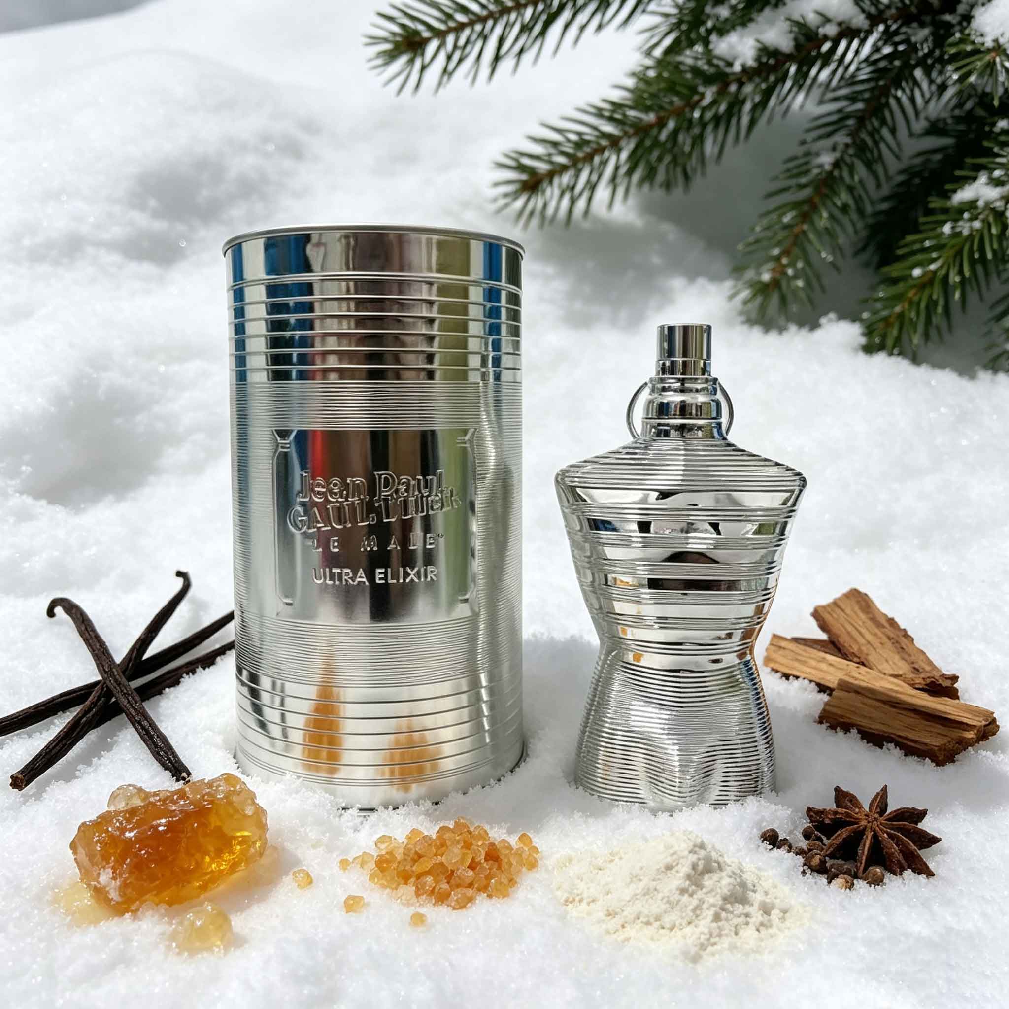 장 폴 골티에 울트라 엘릭서 남성 향수, 아방가르드 디 - Perfume Fragrance Jean Paul Gaultier 리뷰 및 가격