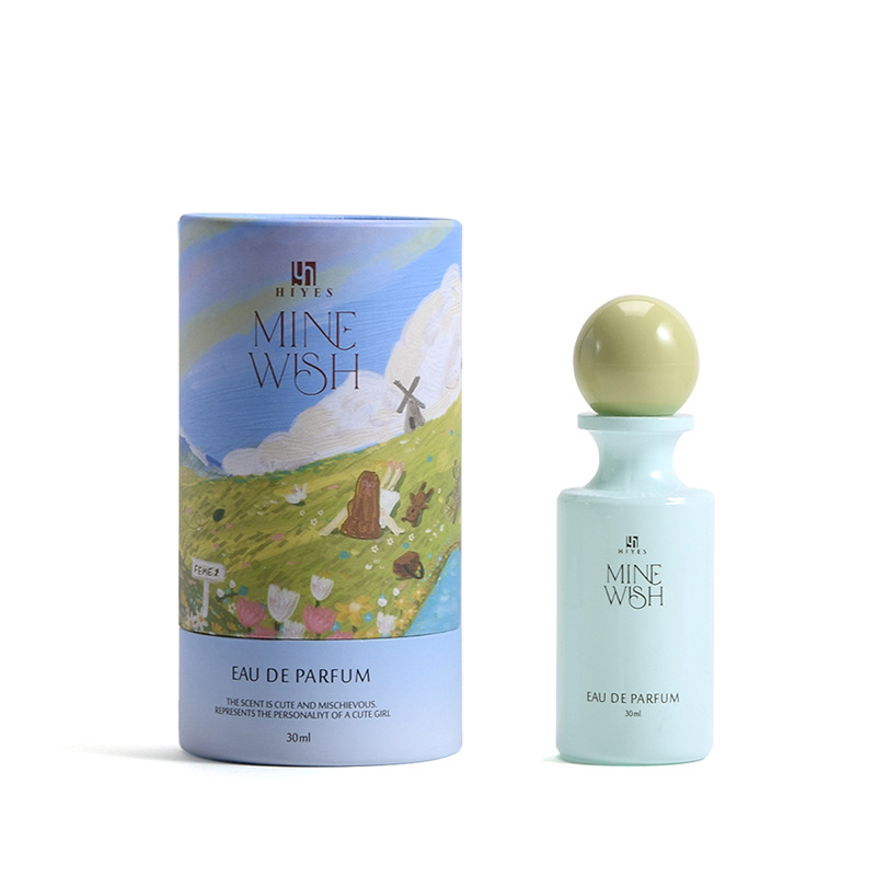 브랜드 위시 향수 30ml 타이 드리미 프래그런스 프리 - Perfume Fragrance Gift Set 리뷰 및 가격