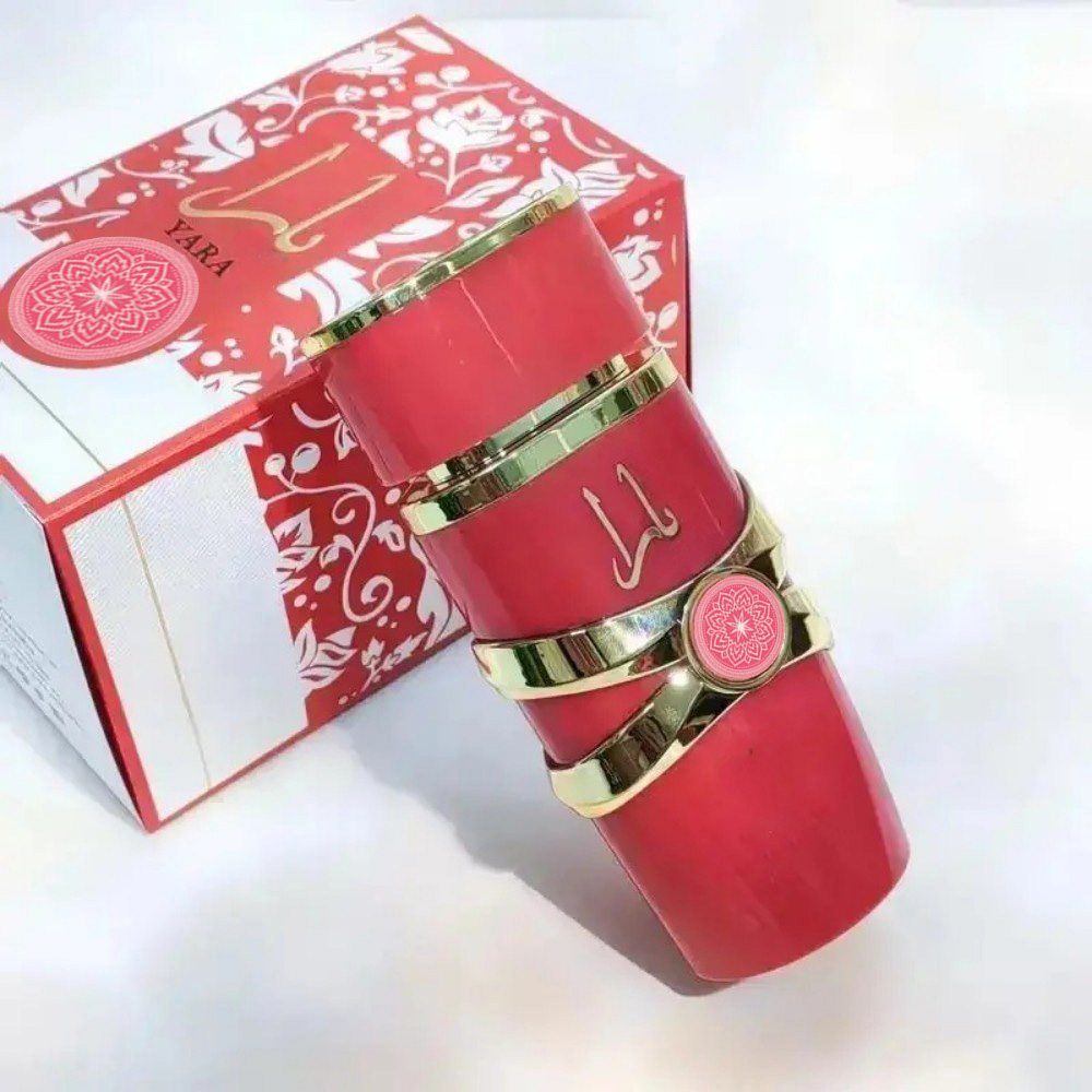 야라 & 아사드 향수 선물 세트, 100ml 유니섹스  - Perfume Fragrance Gift Set 리뷰 및 가격