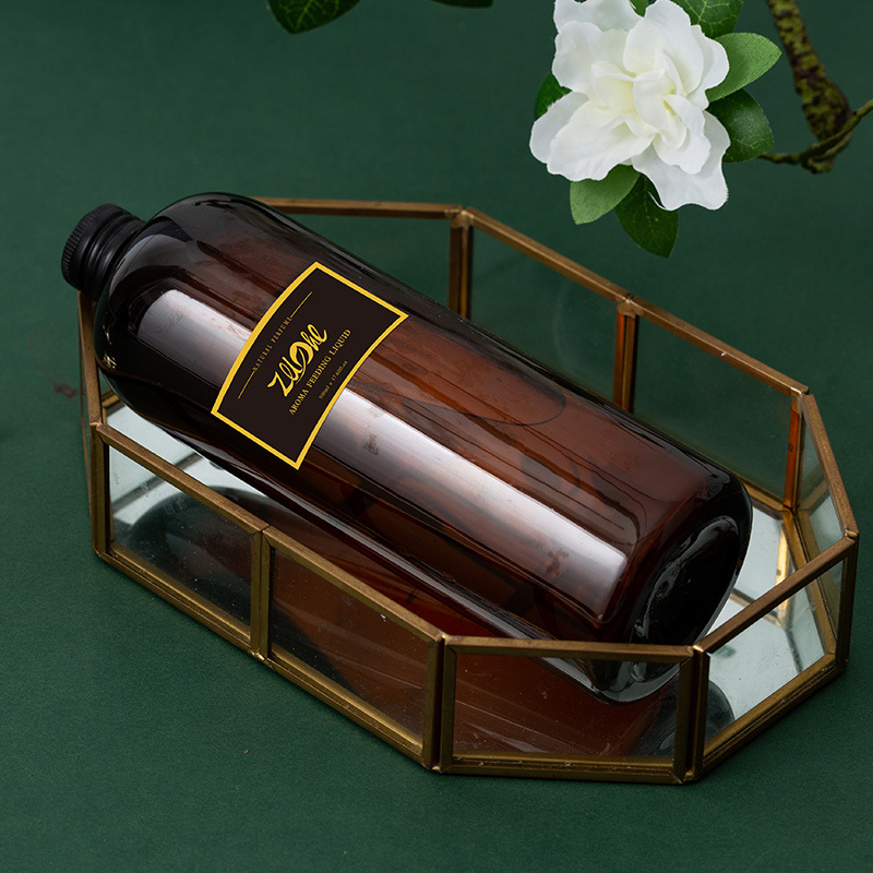 500ml 호텔 시리즈 Shangri-La 에센셜 오일 - Perfume La Fragrance 리뷰 및 가격