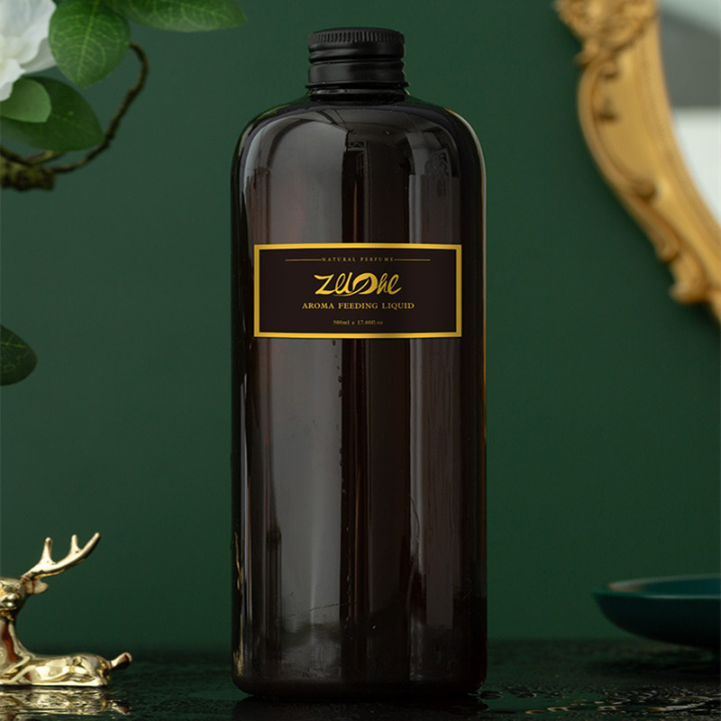 500ml 호텔 시리즈 Shangri-La 에센셜 오일 - Perfume La Fragrance 리뷰 및 가격