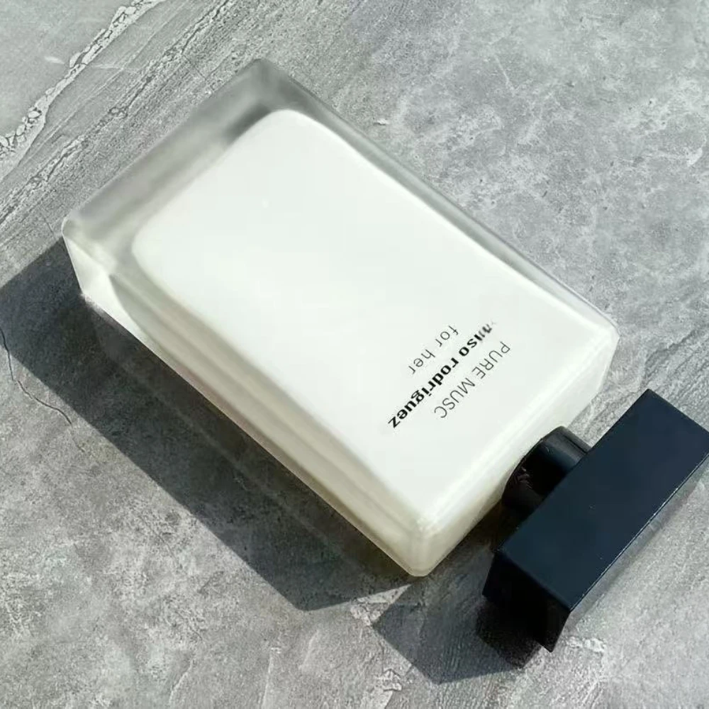 우아한 머스크 플로럴 여성용 오 드 뚜왈렛, 고급스러운 - Perfume Fragrance For Women 리뷰 및 가격