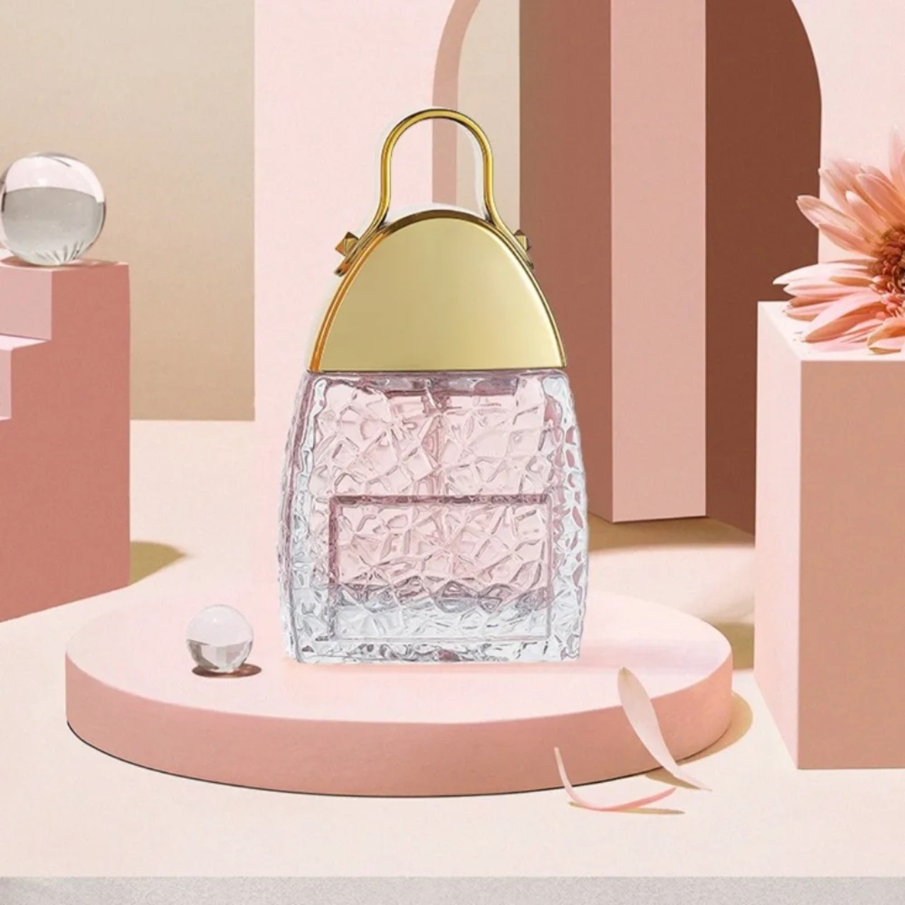 여성용 향수, 우아한 꽃향기, 오래 지속되는 향, 가벼 - Women'S Perfume Rose Fragrance 리뷰 및 가격