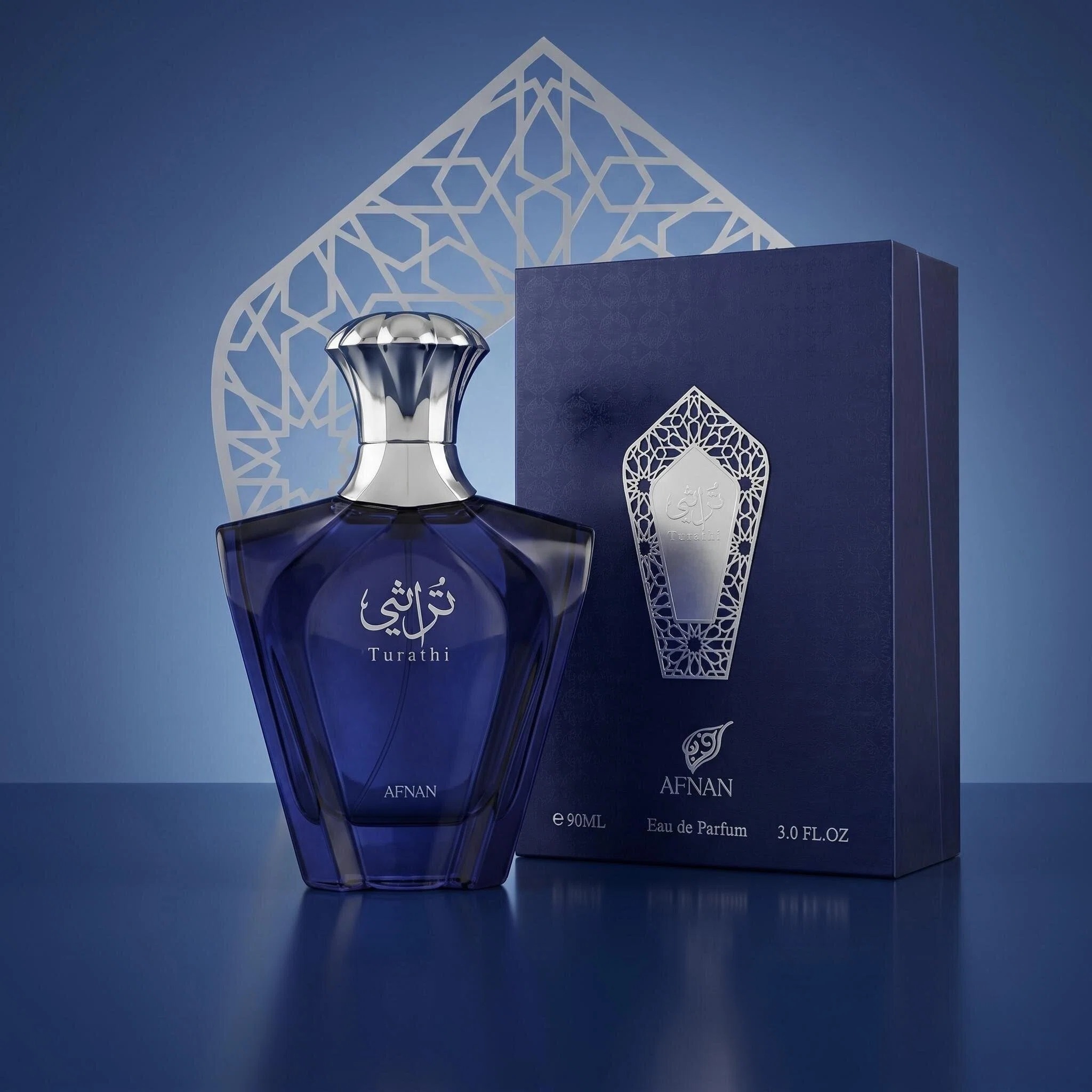 아프난 투라티 블루 남성용 향수 90ml 오 드 퍼퓸, - Perfume Fragrance Free 리뷰 및 가격