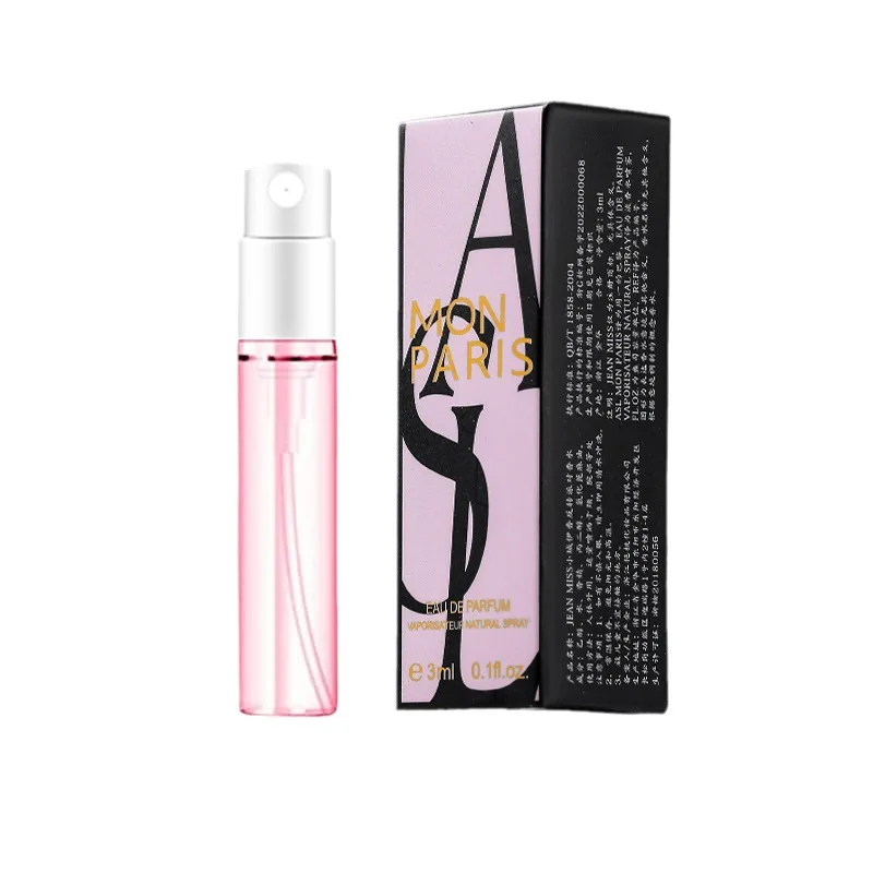휴대용 3ML 프리미엄 향수, 오래 지속되는 향, 오리 - Perfume Fragrance Free 리뷰 및 가격