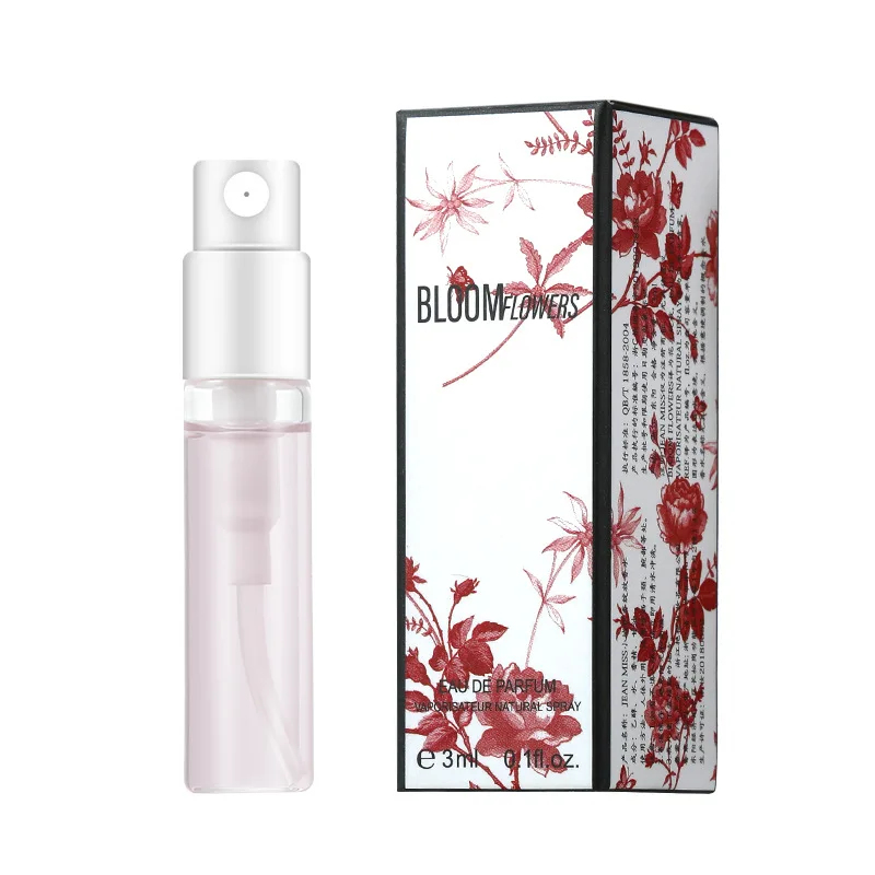 휴대용 3ML 프리미엄 향수, 오래 지속되는 향, 오리 - Perfume Fragrance Free 리뷰 및 가격