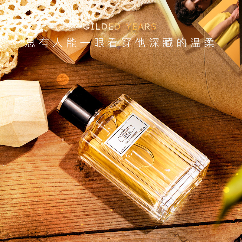 60ML 플라워 베이시스 향수 남성용 오 드 퍼퓸, 내 - Perfume Fragrance Free 리뷰 및 가격