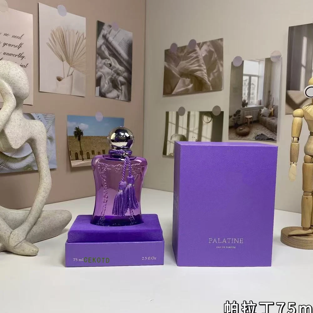 75ml 브랜드 여성용 섹시하고 매력적인 향수, 지속력 - Perfume Fragrance For Women 리뷰 및 가격