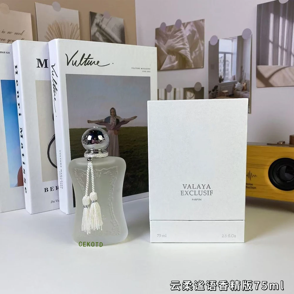 75ml 브랜드 여성용 섹시하고 매력적인 향수, 지속력 - Perfume Fragrance For Women 리뷰 및 가격