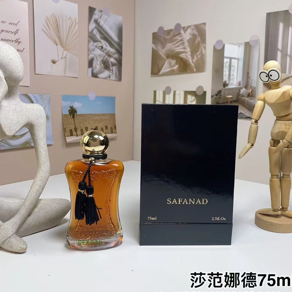 75ml 브랜드 여성용 섹시하고 매력적인 향수, 지속력 - Perfume Fragrance For Women 리뷰 및 가격