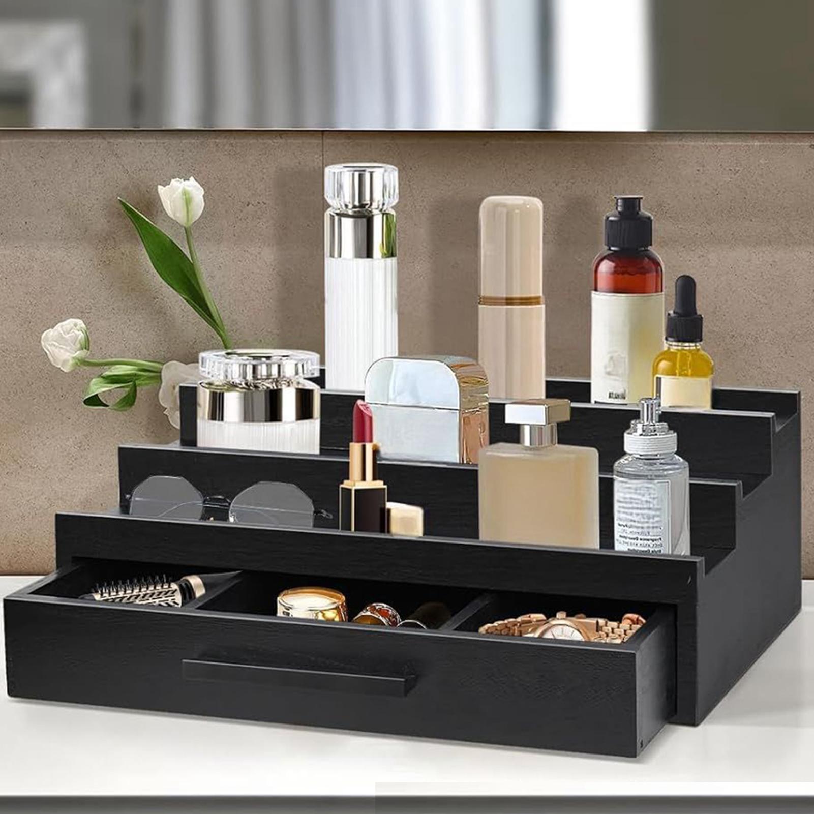 향수 정리함 3단 향수 홀더 향수 랙 정리함 향수 랙  - Perfume Fragrance Types 리뷰 및 가격