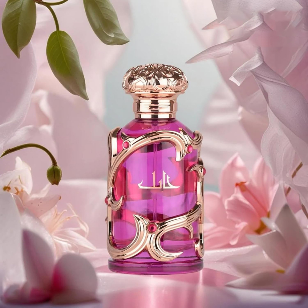 럭셔리 하비크 여성용 향수 100ml, 부드러운 배향과 - Women'S Perfume Rose Fragrance 리뷰 및 가격