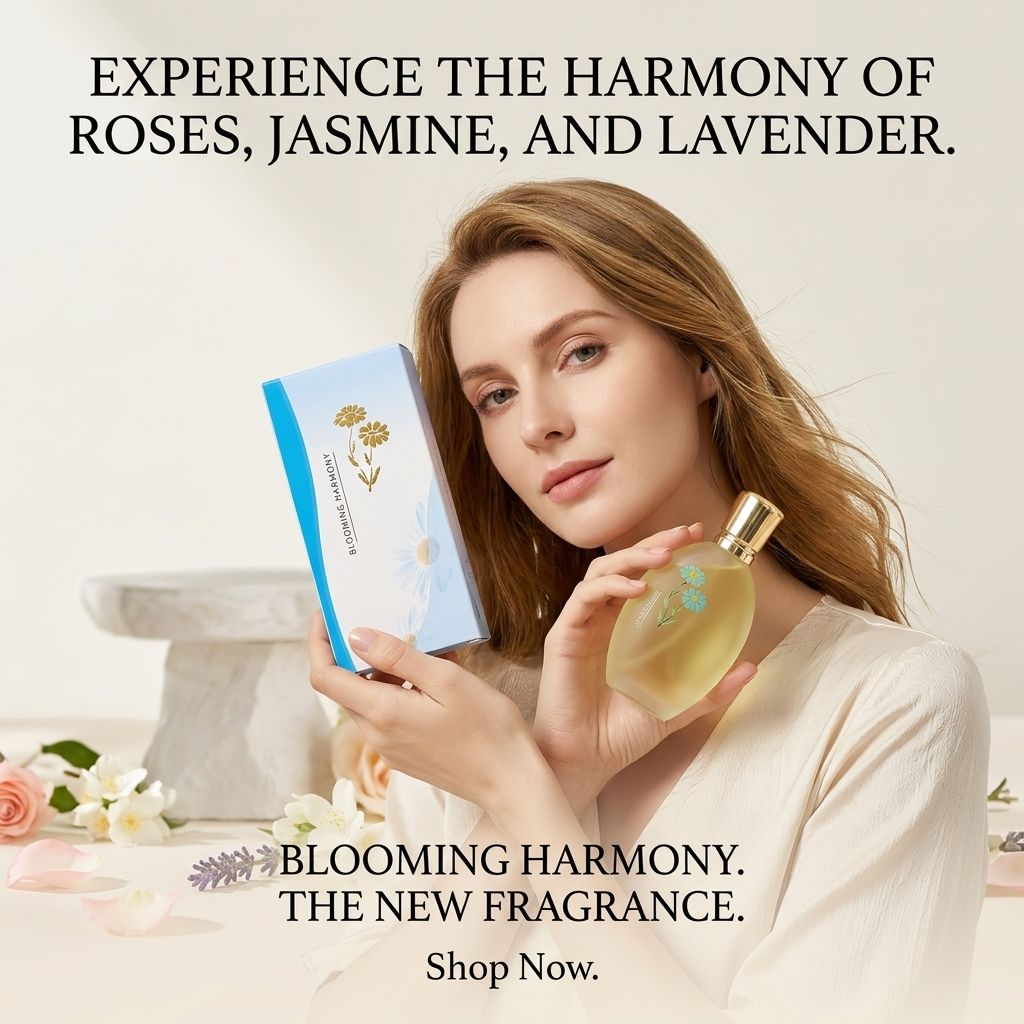 2Pc 여성 우아한 꽃 향수 클래식 로즈 재스민 라벤더 - Women'S Perfume Rose Fragrance 리뷰 및 가격