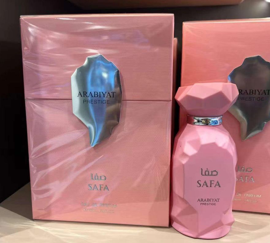 사파 핑크 향수 100ml 롱래스팅 소프트 플로럴 로즈 - Women'S Perfume Rose Fragrance 리뷰 및 가격