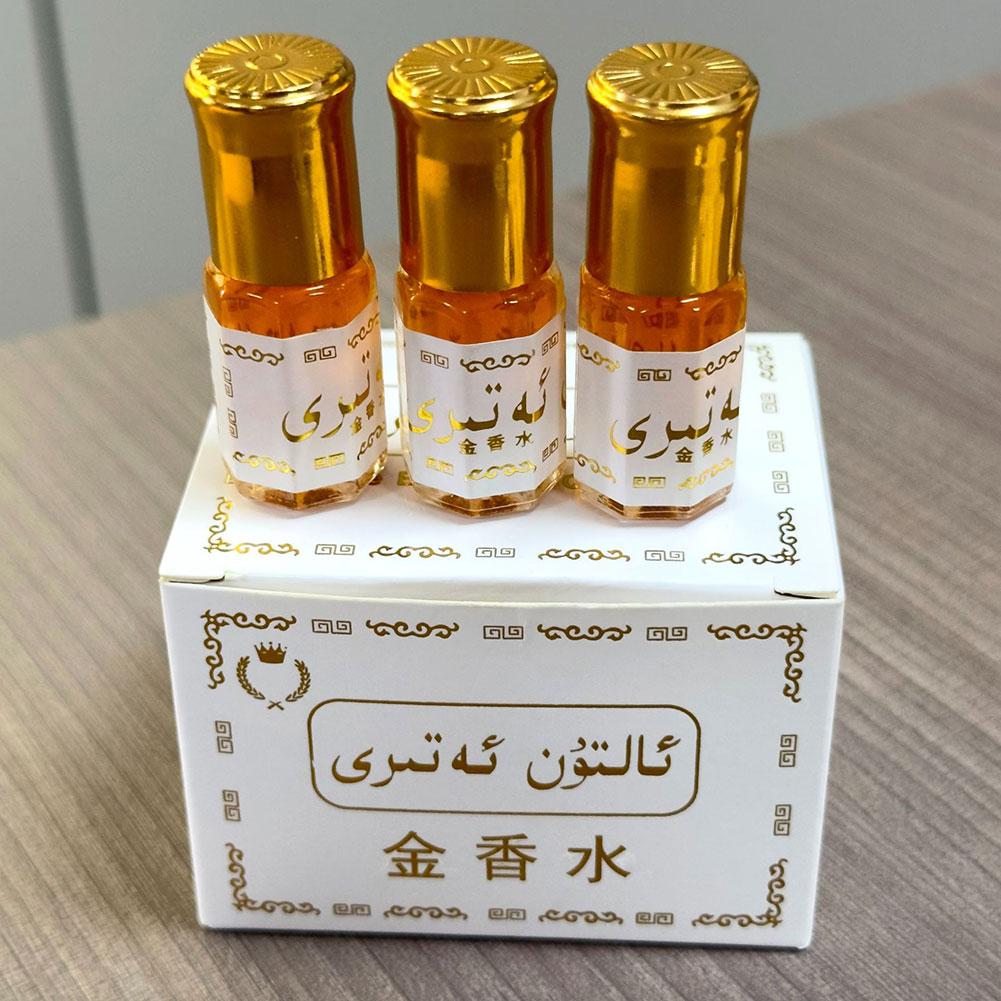 아라비안 향수 오일 롤온 휴대용 오래 지속되는 향 남녀 - Perfume Fragrance For Women 리뷰 및 가격