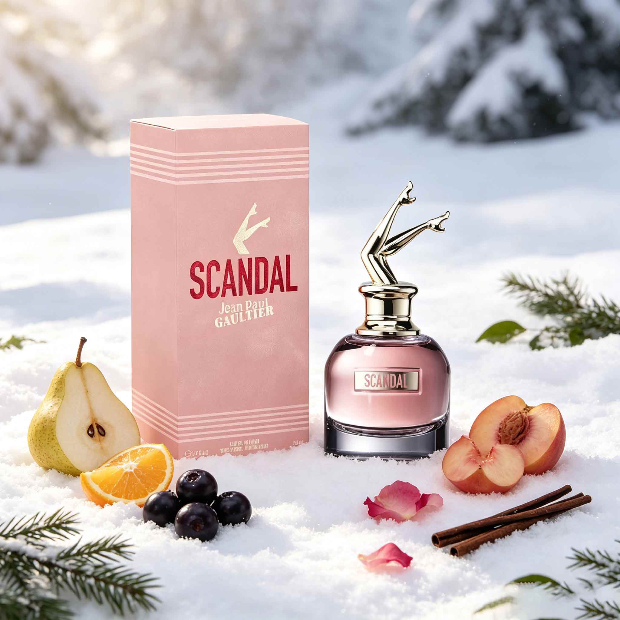 장 폴 골티에 스캔들 향수, 창의적이고 예술적인 병 디 - Perfume Fragrance Jean Paul Gaultier 리뷰 및 가격