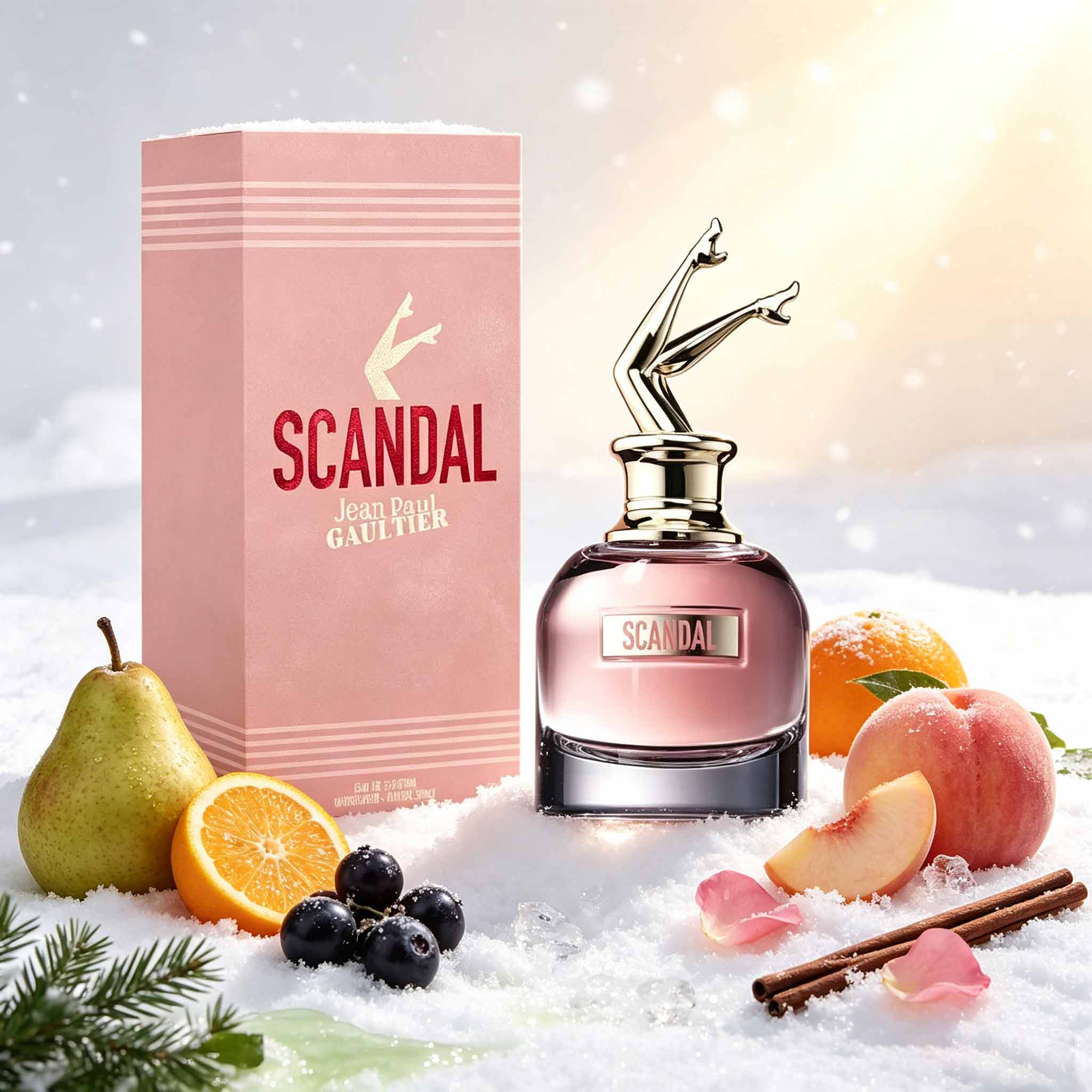 장 폴 골티에 스캔들 향수, 창의적이고 예술적인 병 디 - Perfume Fragrance Jean Paul Gaultier 리뷰 및 가격