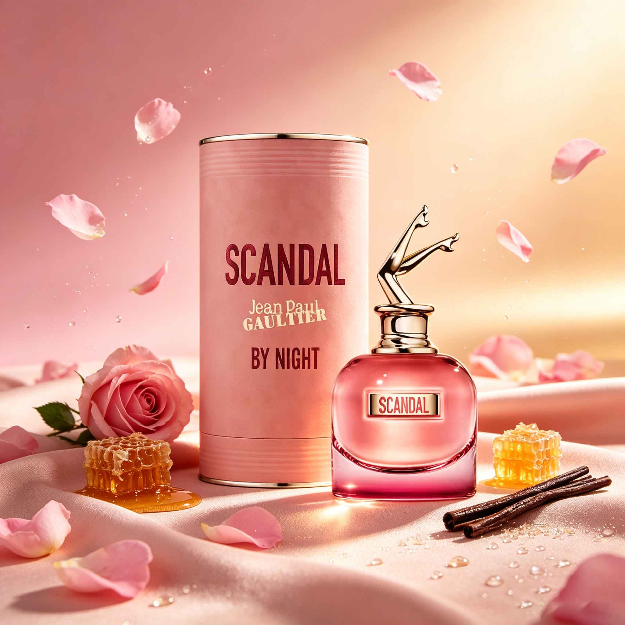 장 폴 골티에 스캔들 향수, 창의적이고 예술적인 병 디 - Perfume Fragrance Jean Paul Gaultier 리뷰 및 가격
