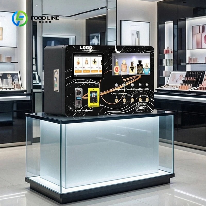 중국 공급업체 맞춤형 야외 스마트 향수병 미스트 스플래 - Perfume Fragrance Suppliers 리뷰 및 가격