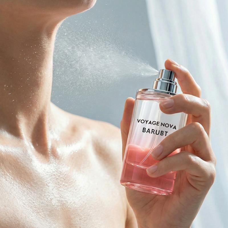 여성용 오 드 퍼퓸 스프레이 8시간 지속 향수 로즈 프 - Women'S Perfume Rose Fragrance 리뷰 및 가격