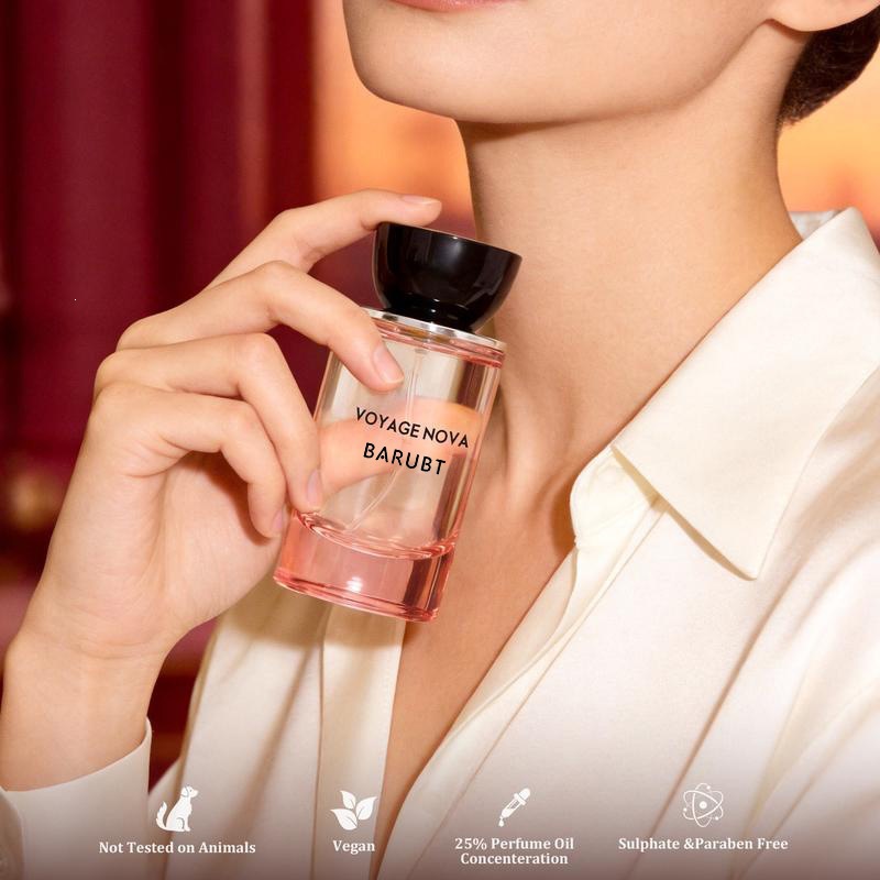 여성용 오 드 퍼퓸 스프레이 8시간 지속 향수 로즈 프 - Women'S Perfume Rose Fragrance 리뷰 및 가격