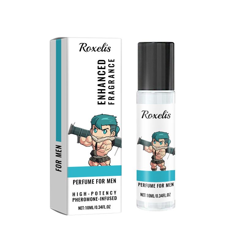 남성용 롤온 향수, 자연스럽고 부드러우며 우아하고 신선 - On Perfume & Fragrance Kota Bogor 리뷰 및 가격