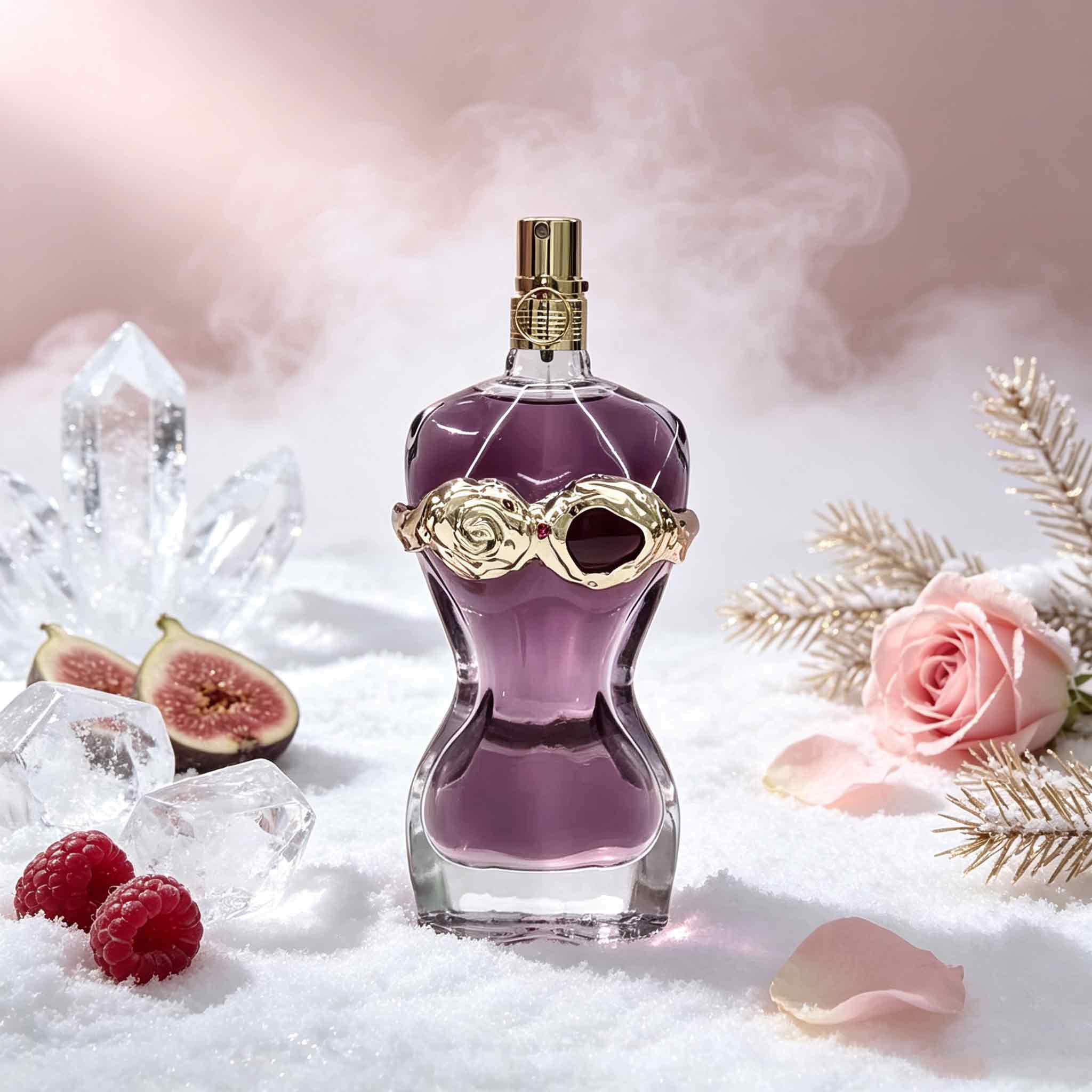 장 폴 고티에 라 벨 로제 향수, 여성용 EDP. 상징 - Perfume Fragrance Jean Paul Gaultier 리뷰 및 가격