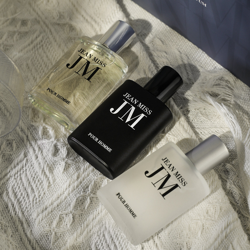 남성용 오드뚜왈렛 향수 선물 세트 3개, 엠보싱 처리된 - Perfume Fragrance Gift Set 리뷰 및 가격