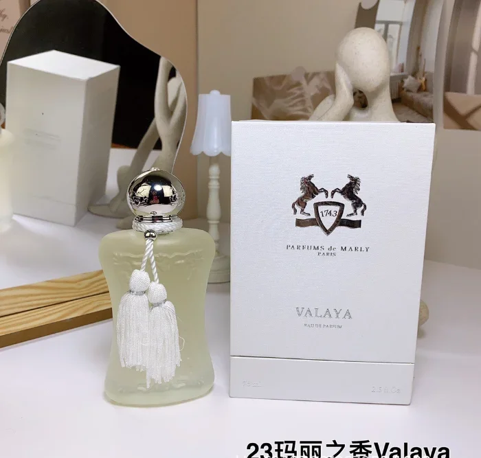 75ML 이국적인 장미향 오 드 퍼퓸 선물 세트 - 2 - Perfume Fragrance Gift Set 리뷰 및 가격