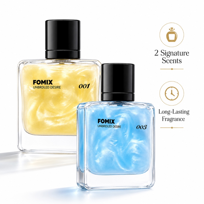 포믹스 남성 향수 세트 2종, 오래 지속되는 프레쉬 오 - Perfume Fragrance Free 리뷰 및 가격