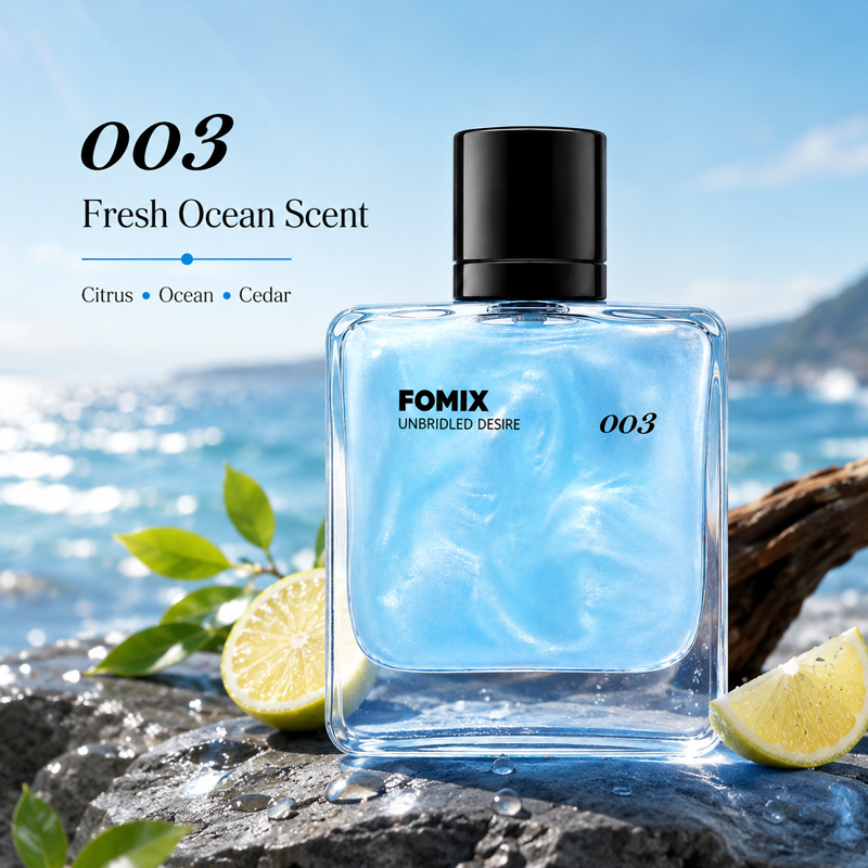 포믹스 남성 향수 세트 2종, 오래 지속되는 프레쉬 오 - Perfume Fragrance Free 리뷰 및 가격