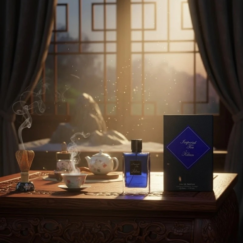 킬리안 50ml 유니섹스 오 드 퍼퓸 롱래스팅 럭셔리  - The Collection Perfume Fragrance 리뷰 및 가격