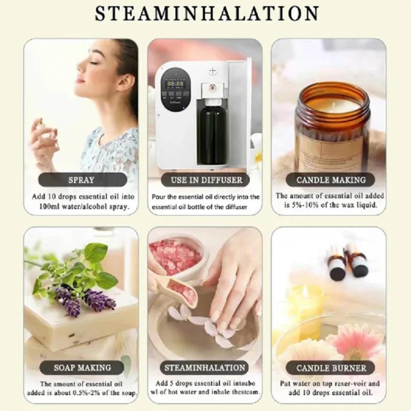 500ml 호텔 시리즈 Healton Shangri-L - Perfume La Fragrance 리뷰 및 가격