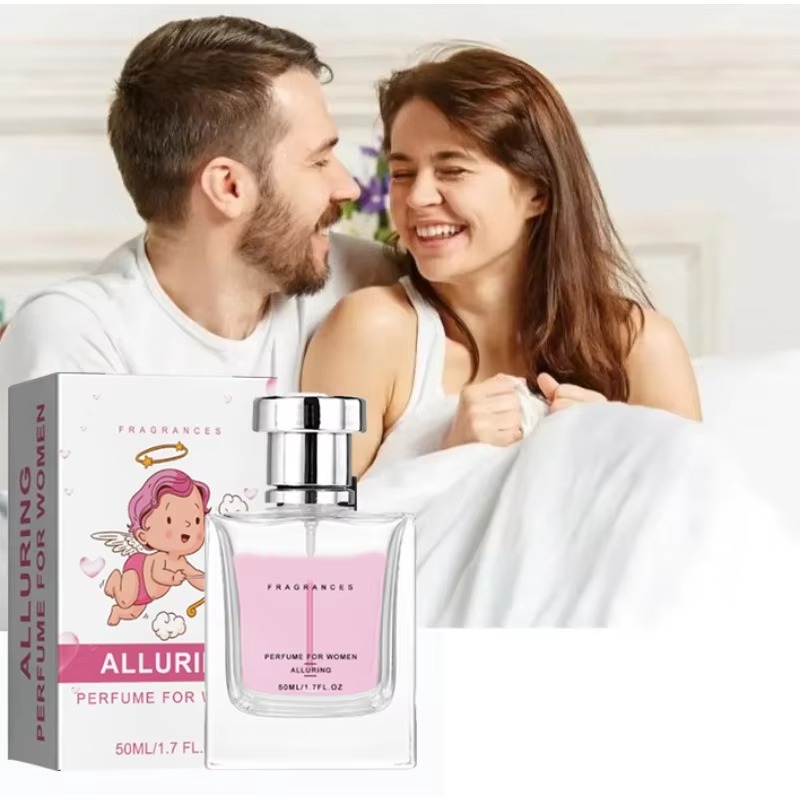 디지털 향수, 신선한 향기, 머리에 오래 지속되는 향기 - Perfume Fragrance For Girls 리뷰 및 가격