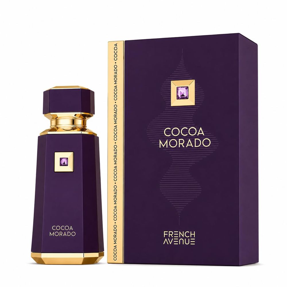 프렌치 애비뉴 코코아 모라도 오 드 퍼퓸 100ml 3 - Perfume Fragrance For Women 리뷰 및 가격